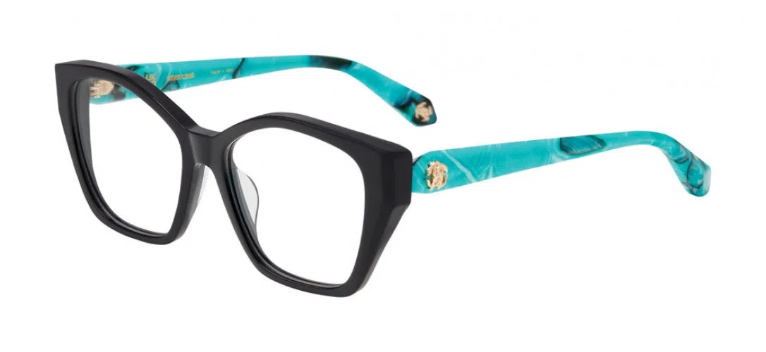 Roberto Cavalli VRC164M Eyeglasses - view 3